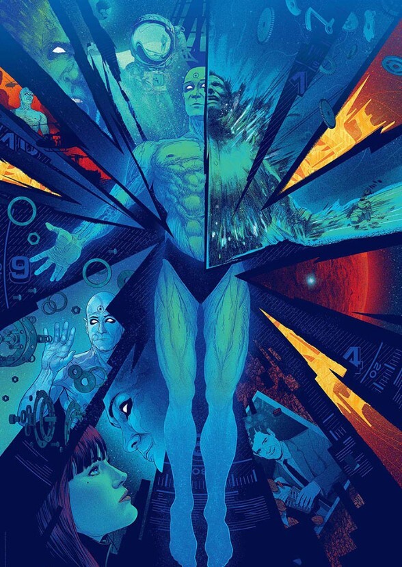 Watchmen (1970s)