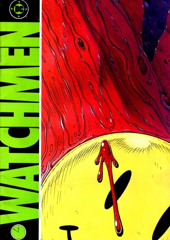 Watchmen (1988)
