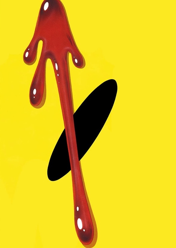 Watchmen (1989)