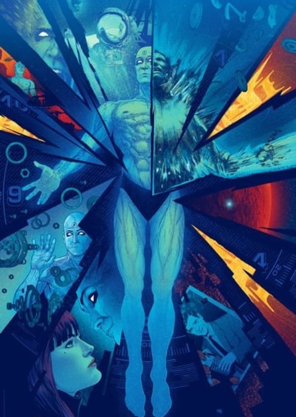 Watchmen (1989)
