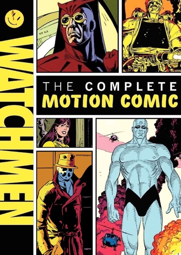 Watchmen (1996)