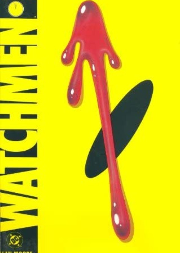 Fox watchmen 1997