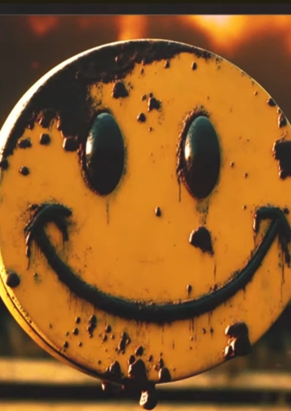 Watchmen (1999)