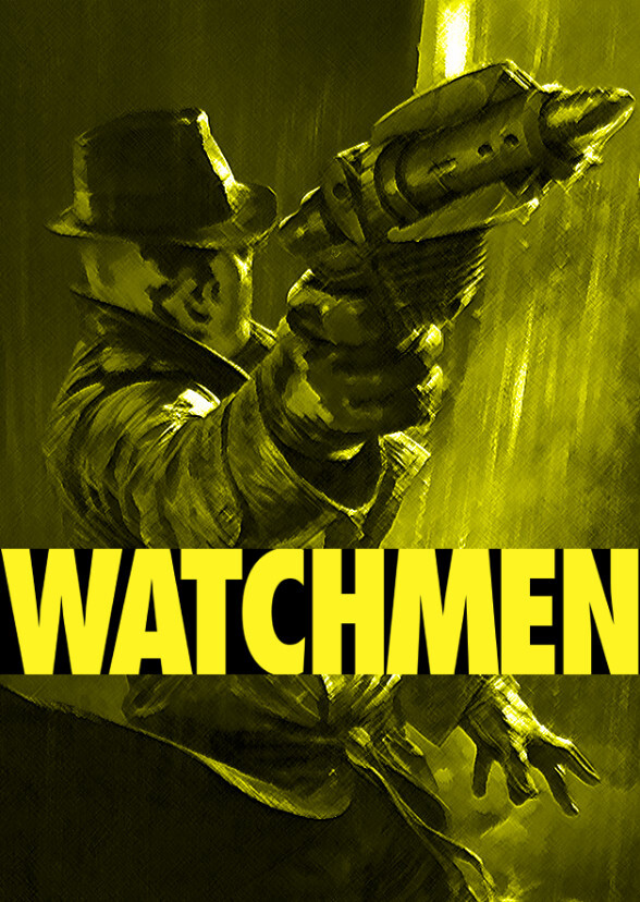 Watchmen (2005)