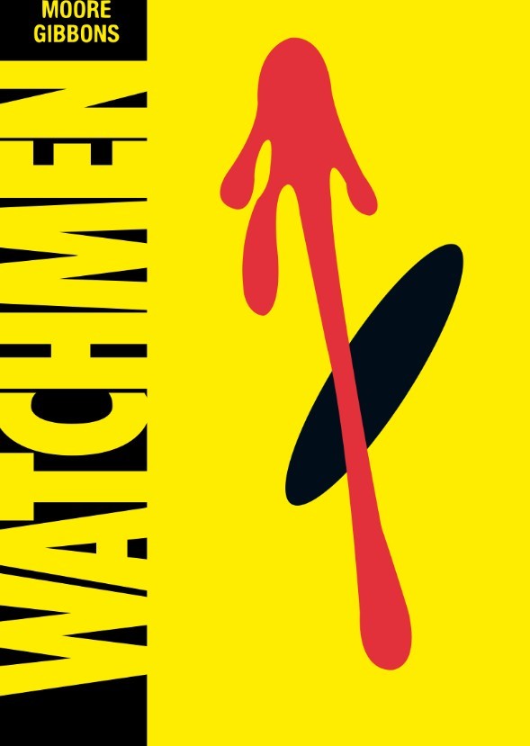 Watchmen (2005 movie)