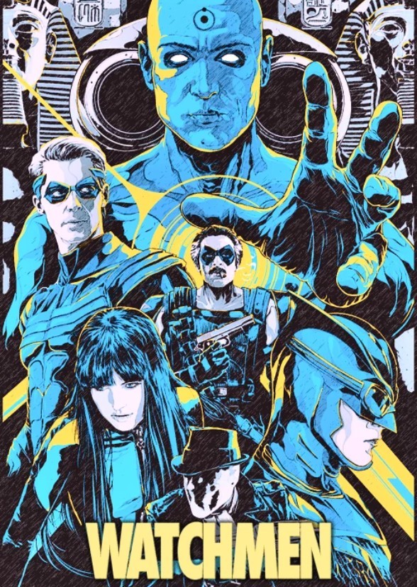 Watchmen (2019)