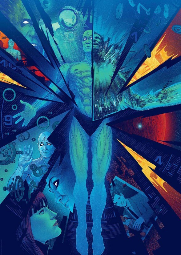 Watchmen (2019)