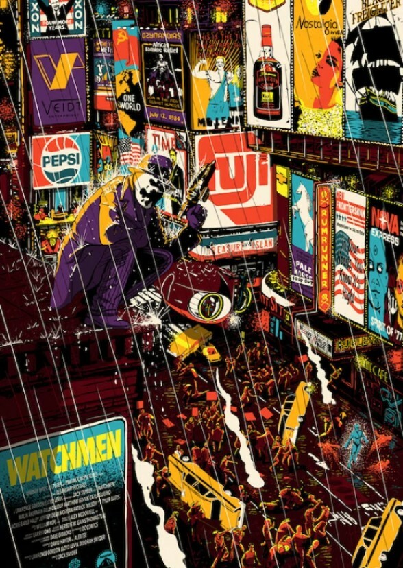Watchmen (2019)
