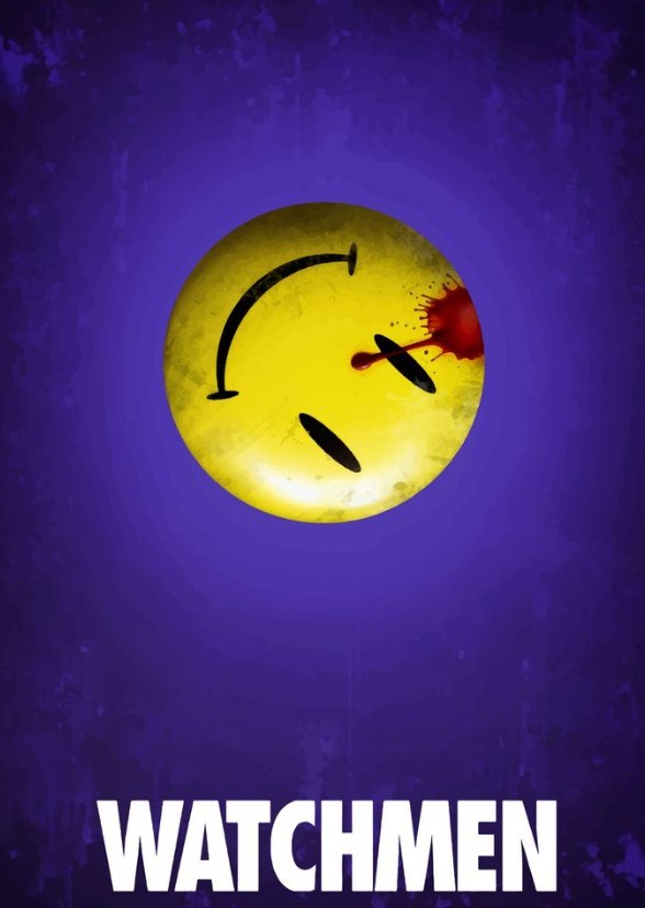 Watchmen (2021)