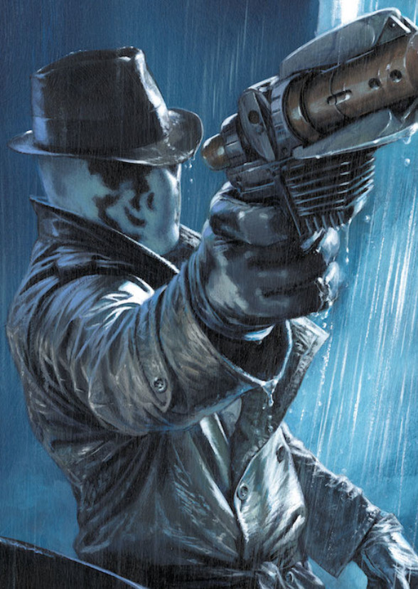 Watchmen