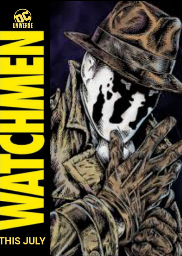 Watchmen (DC Universe)
