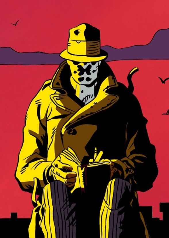 Watchmen (DCU)