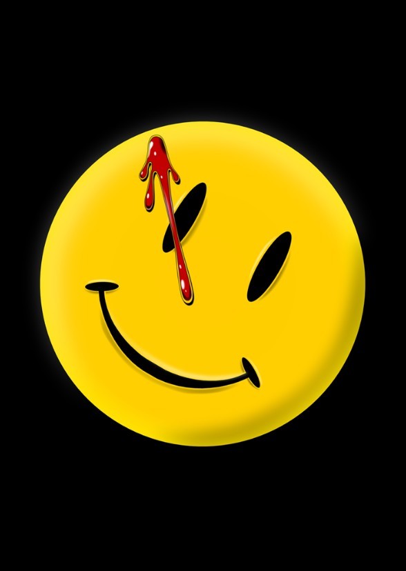 Watchmen Fan Casting On Mycast