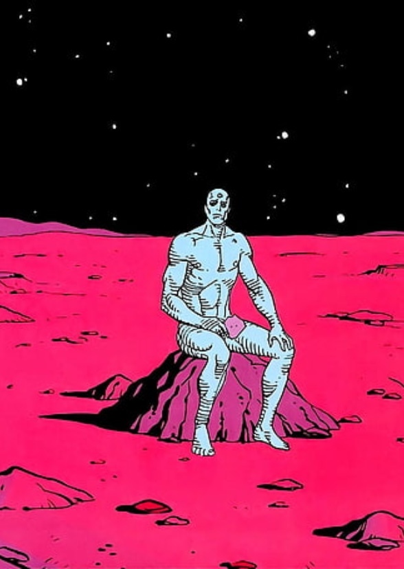Watchmen
