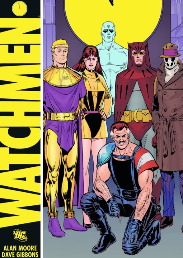 Watchmen