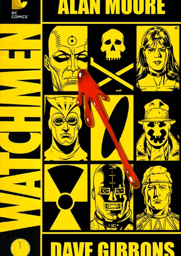 Watchmen