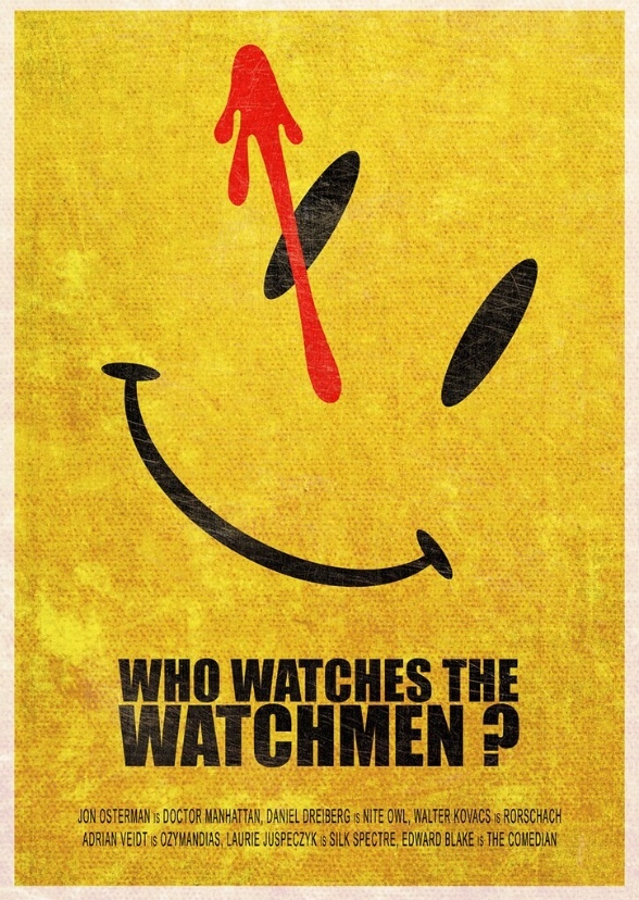 Watchmen