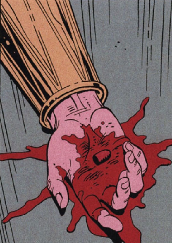 Watchmen 