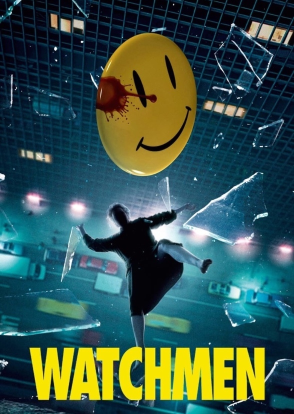 Watchmen 