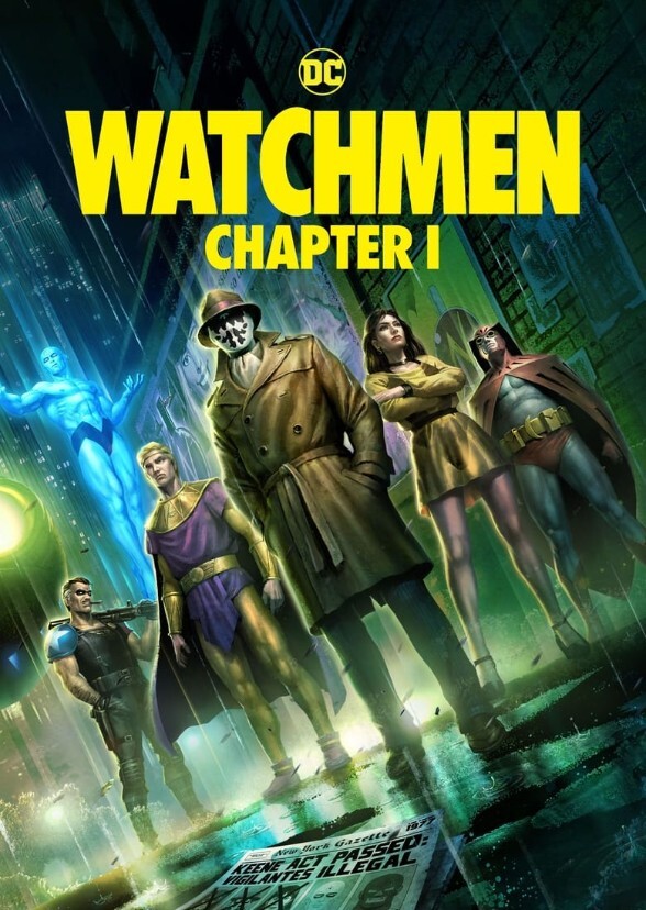 Watchmen