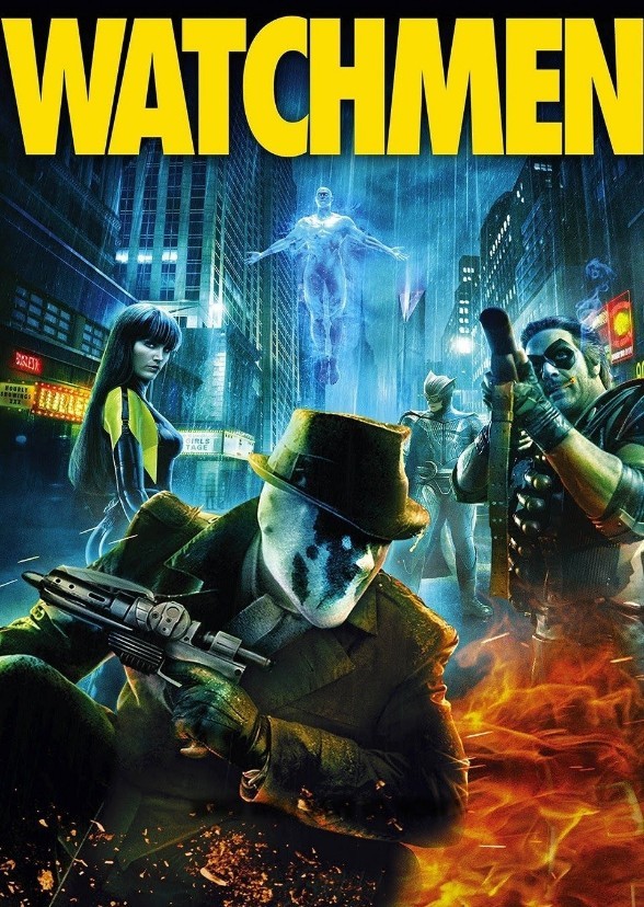 Watchmen