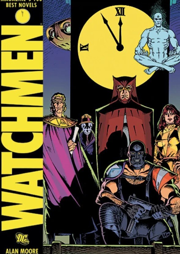 Watchmen