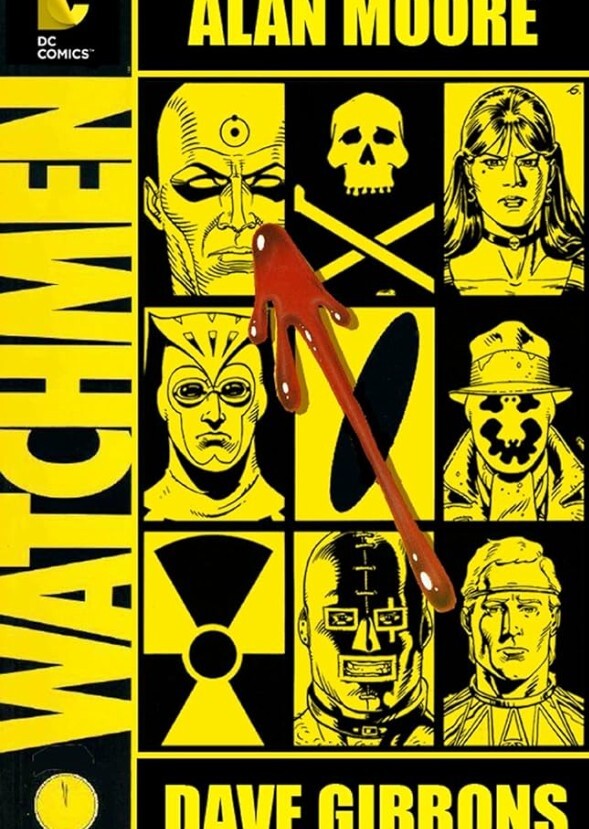 Watchmen