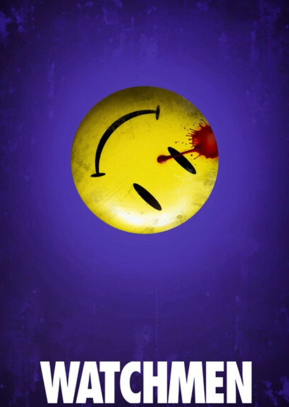Watchmen reboot 