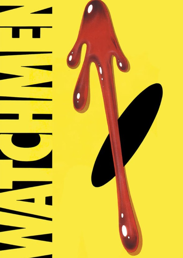 WATCHMEN (TV Series)