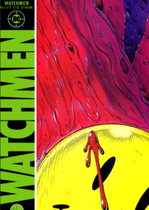 Watchmen (TV-Show)