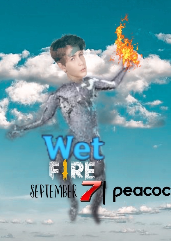 wetFire