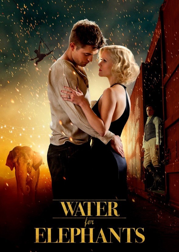 Water for Elephants-Genderswap