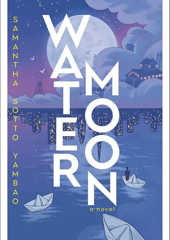Water Moon