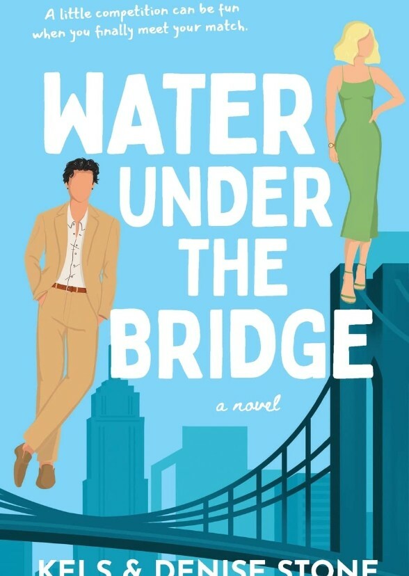 Water Under The Bridge