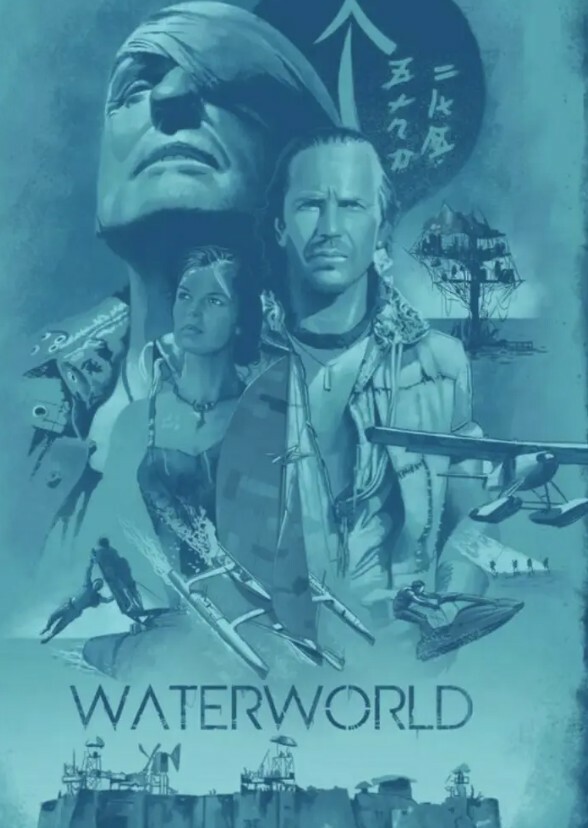 Water World (2026)