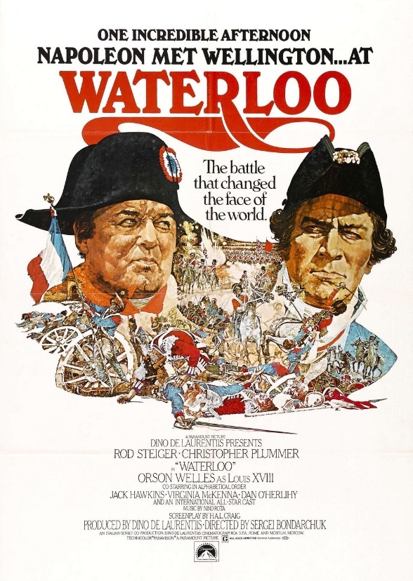 Waterloo (1990)