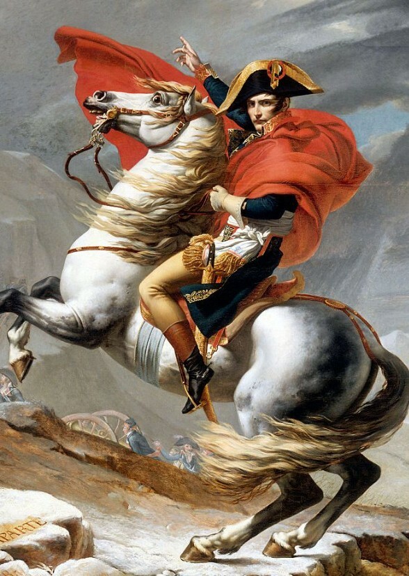 WATERLOO (2032)