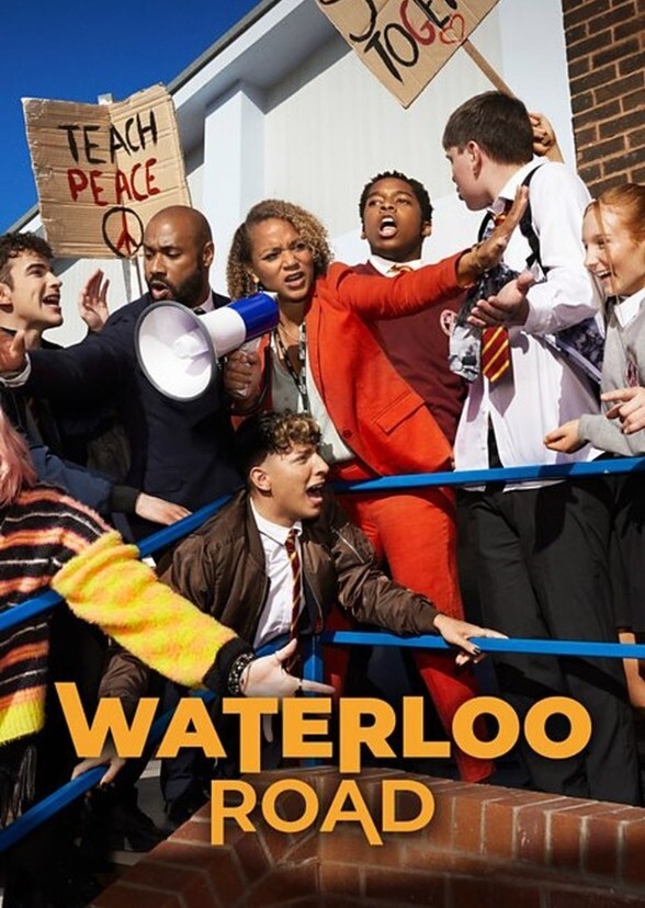 Waterloo road fancasting