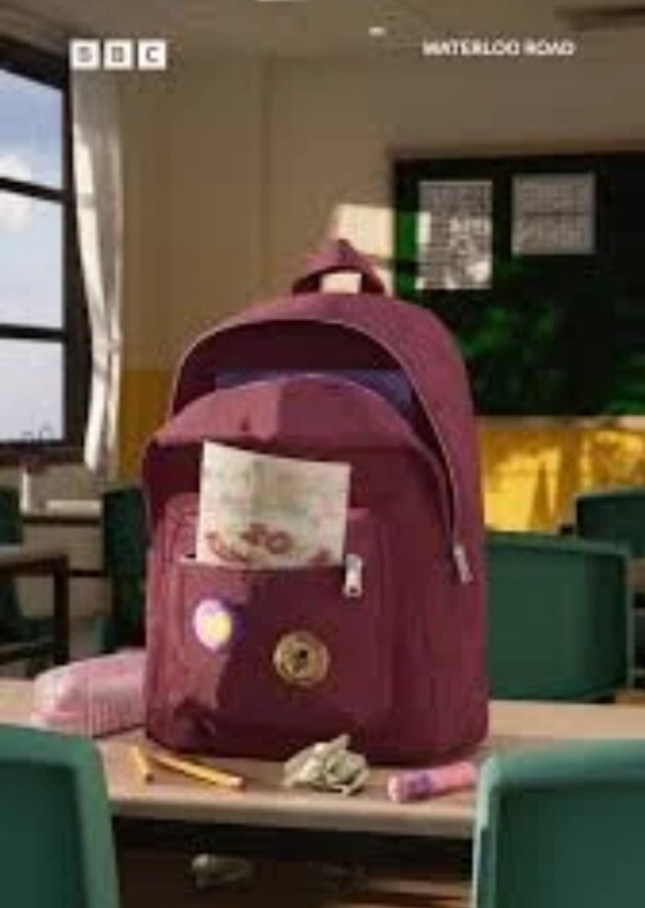 Waterloo road's 20th anniversary