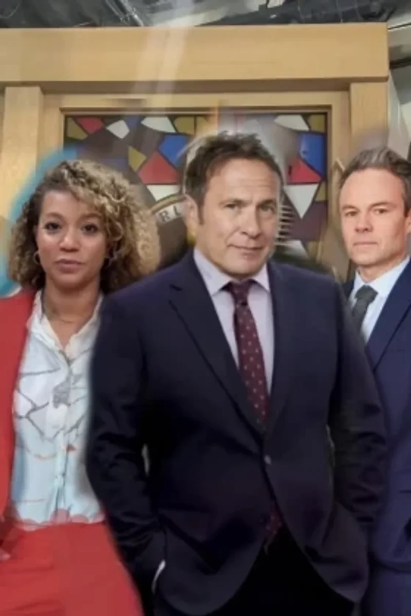Waterloo Road's 20th anniversary 