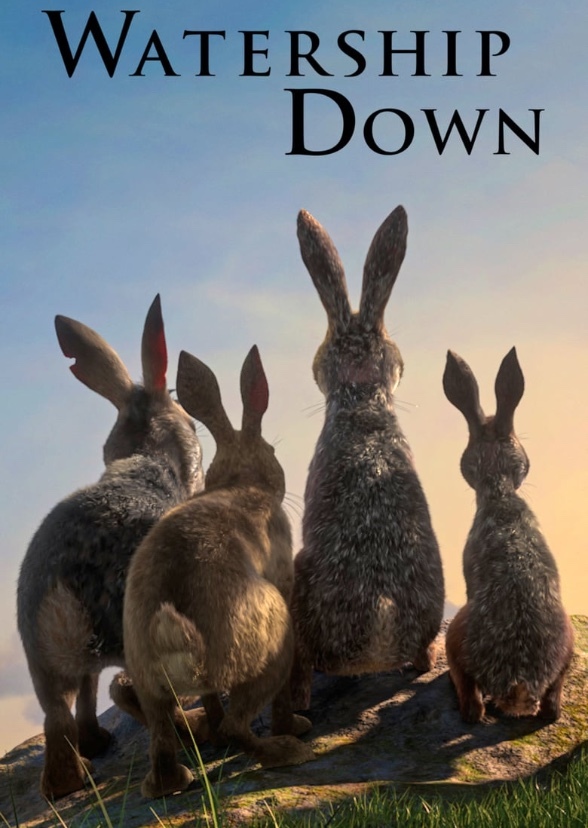 Watership Down (2007)