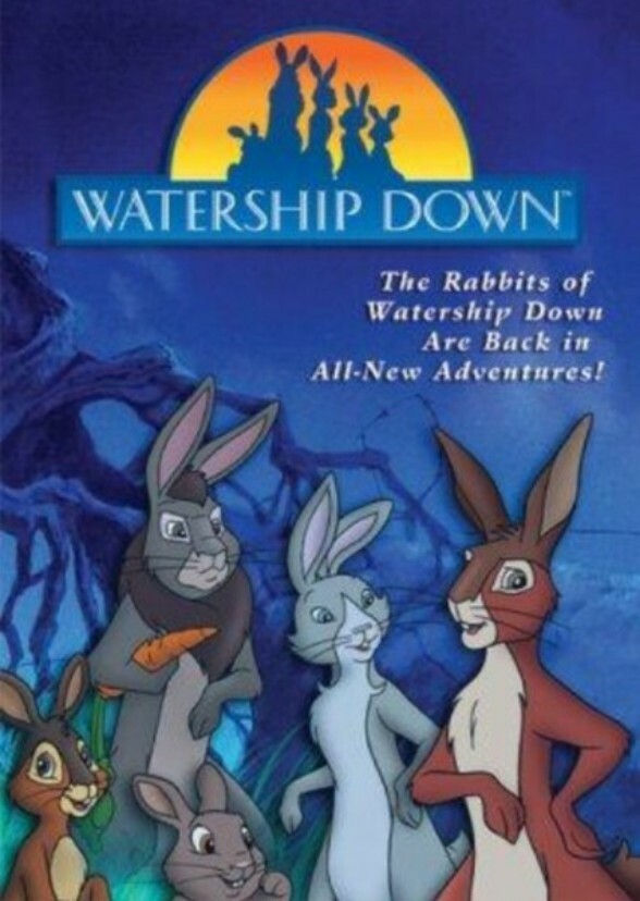 Watership Down (2019–2021)