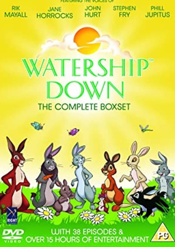 Watership Down