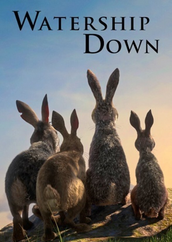 Watership Down