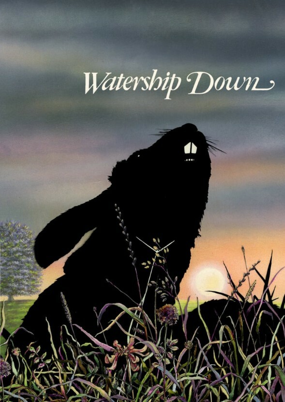 Watership Down US remake