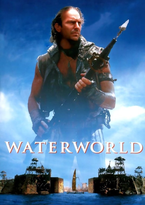 WaterWorld Reboot Fan Casting on myCast