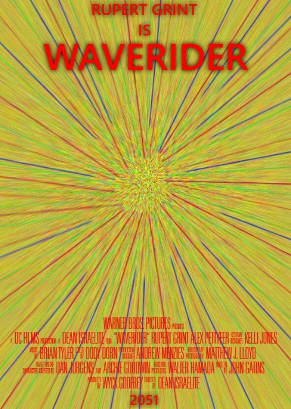 Waverider (2051)