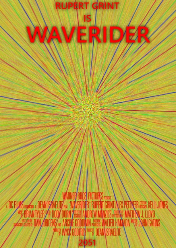 Waverider (2051)