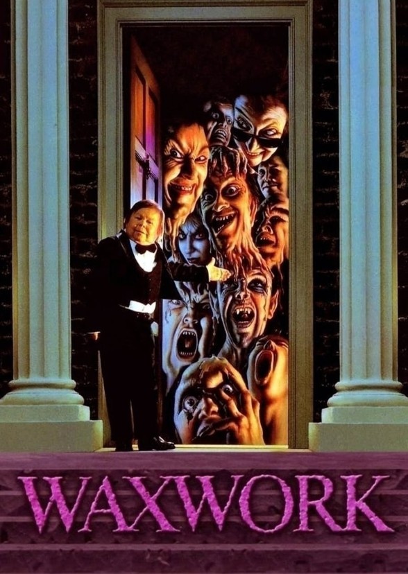 Waxwork