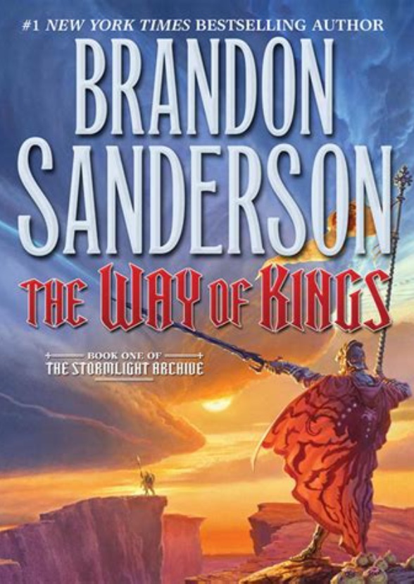 Way of Kings
